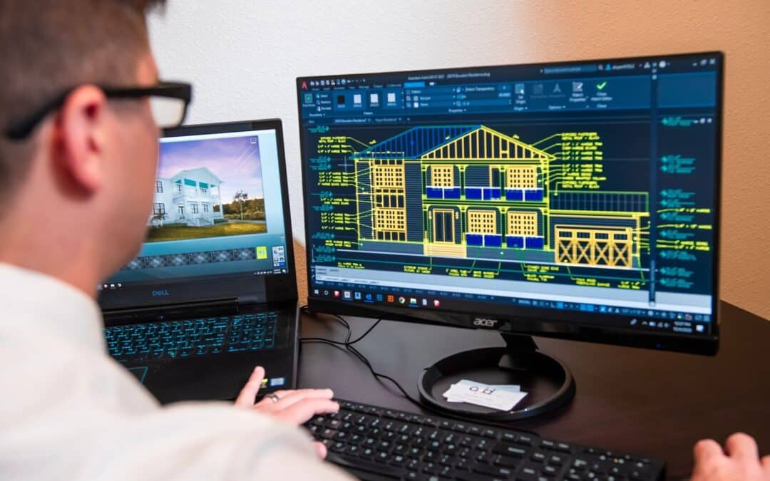 What a Design Engineer Does in Modern Construction Projects