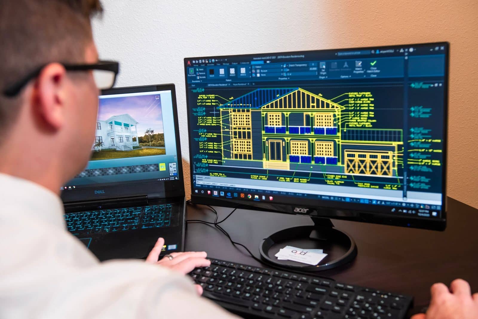 design engineer