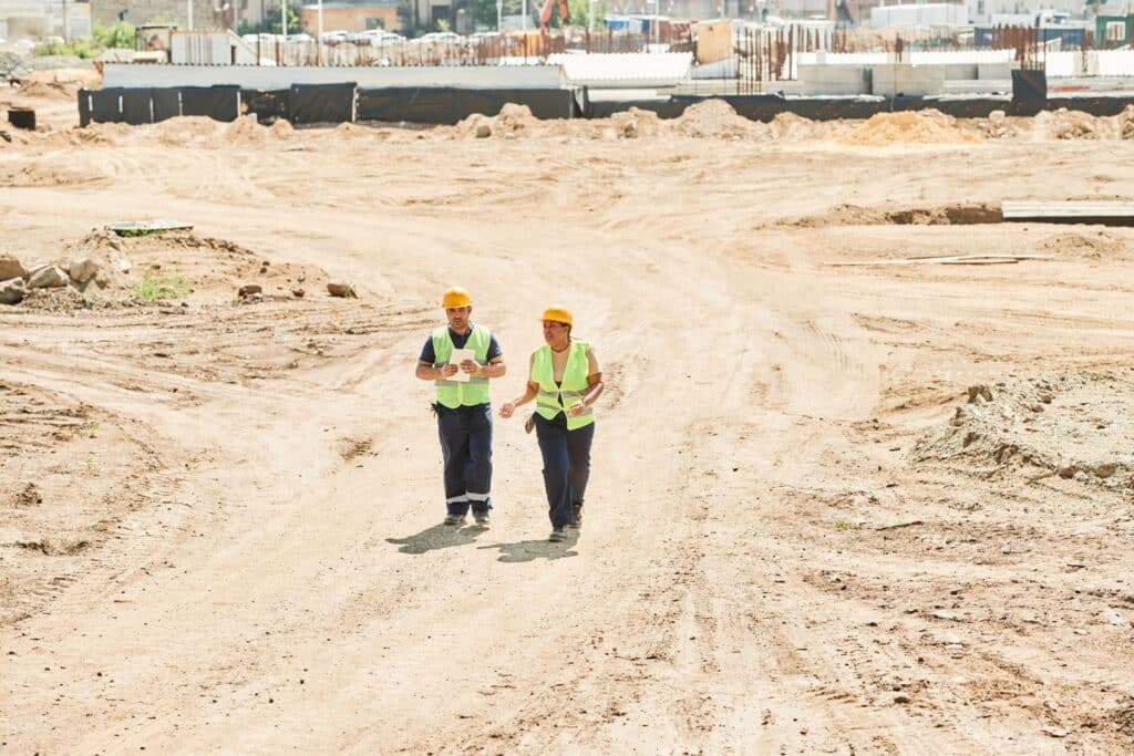 construction engineering