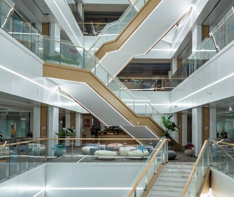 Commercial Construction: What Owners and Developers Need to Know