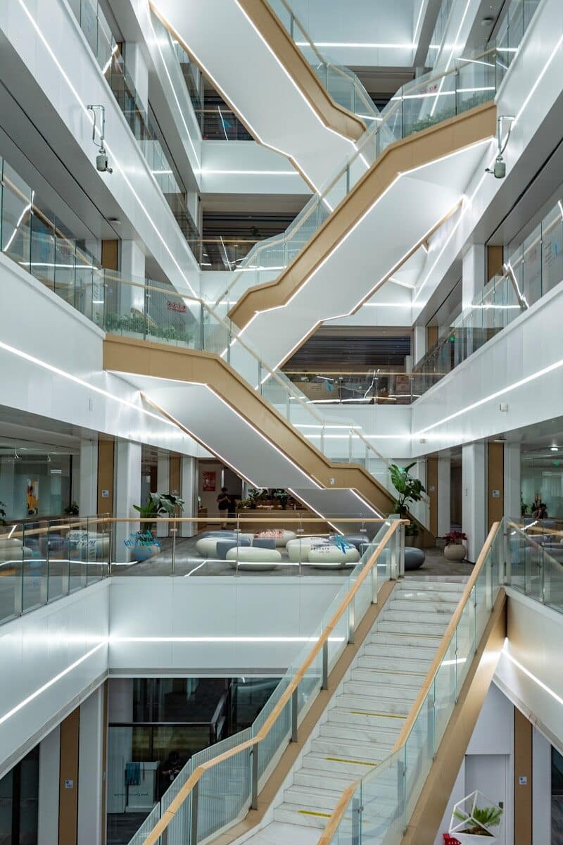 commercial construction
