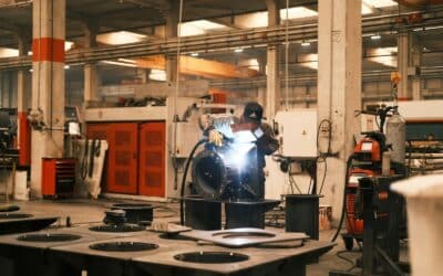 Building Success in the Manufacturing Business: The South Coast Improvement Company Approach to Construction