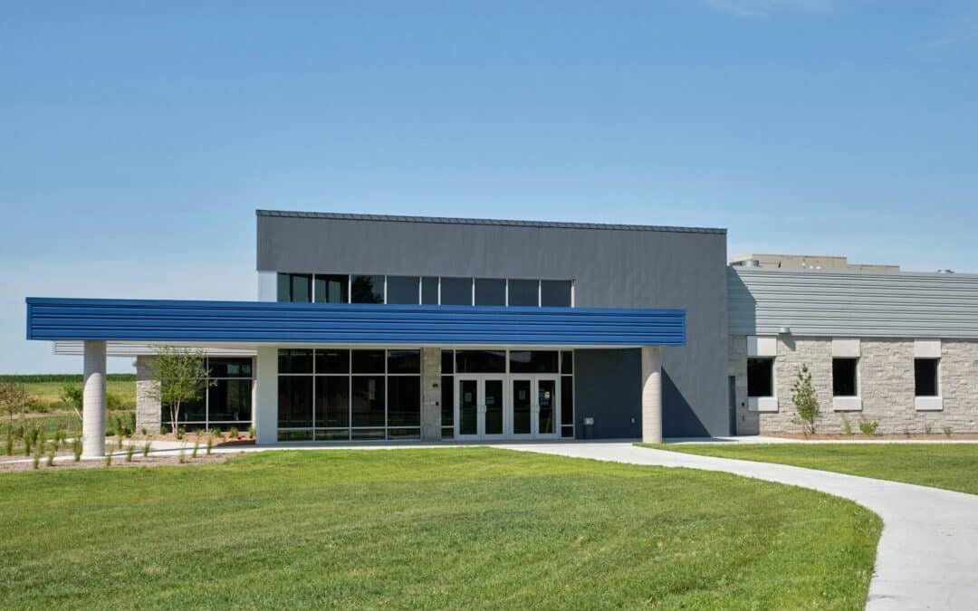 The SCIC Approach to School Building Projects: Creating Safe Learning Environments for Future Generations
