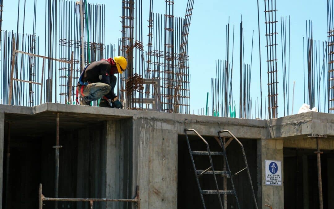 Construction Safety In Commercial Projects: What Owners Should Know