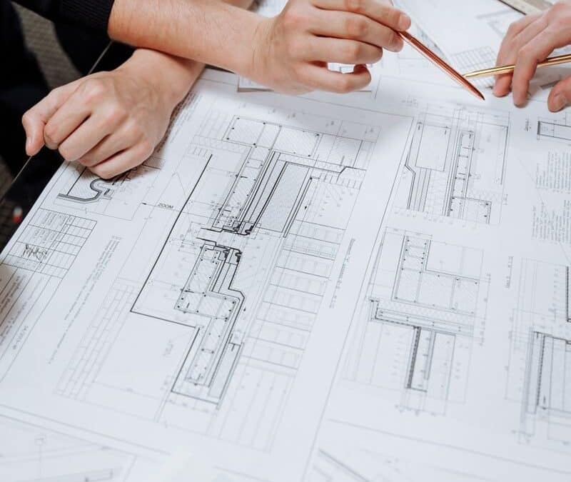 How Design Build Construction Simplifies Commercial Projects