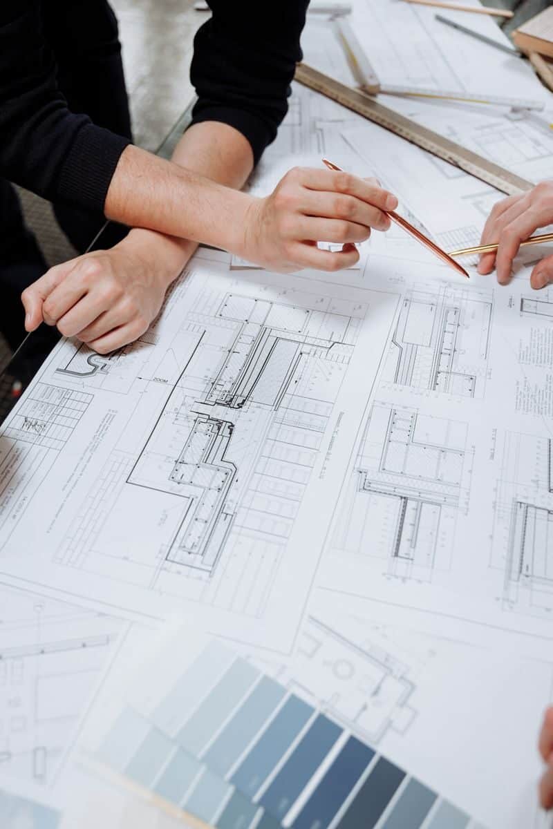 design build construction