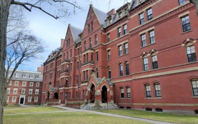 Boston College Construction Case Study: Renovating Active Campus Spaces on a Tight Timeline