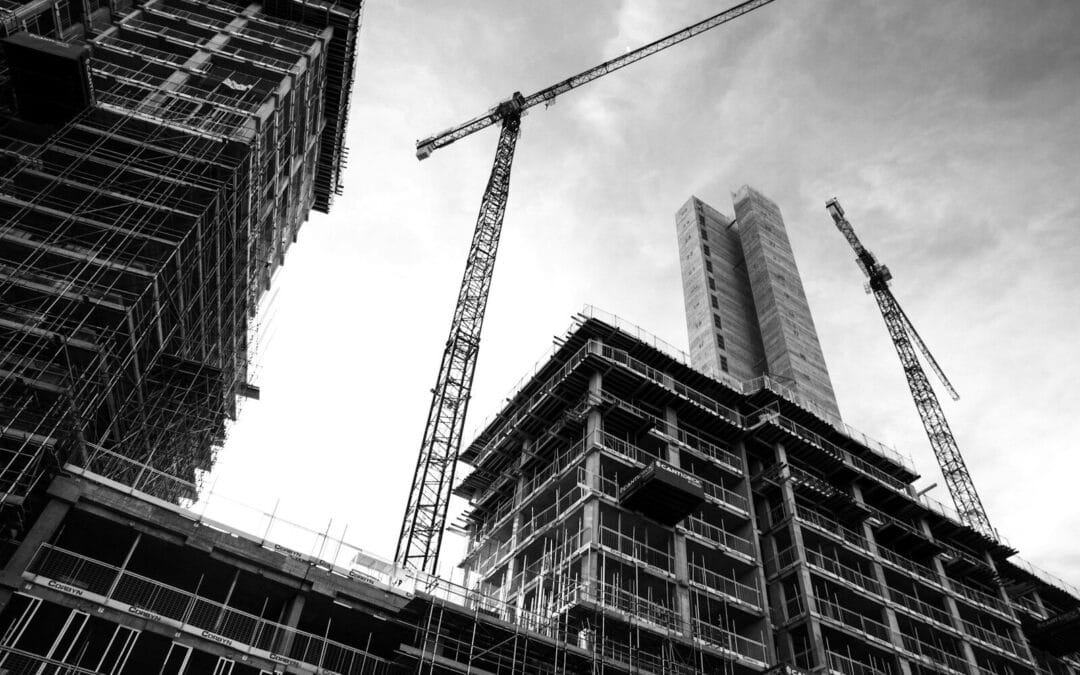 Construction Sites Explained: What Property Owners Should Expect