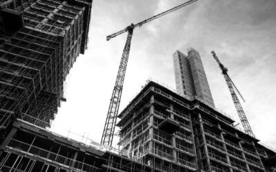 Construction Sites Explained: What Property Owners Should Expect