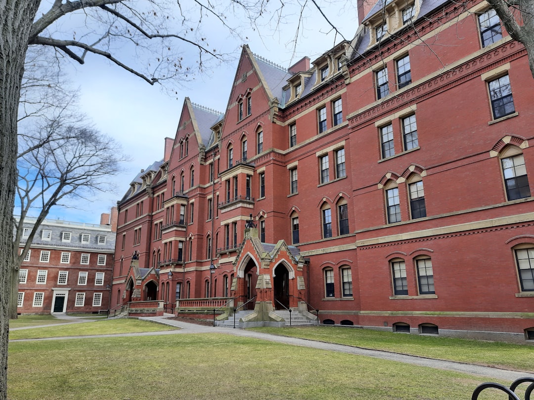 Boston College Construction Project Snapshot