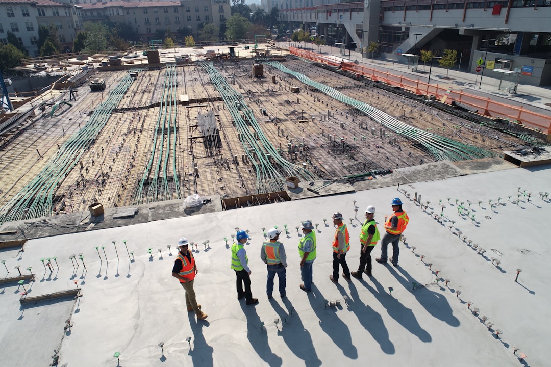 Civil Construction vs. Commercial Construction: What's the Difference?