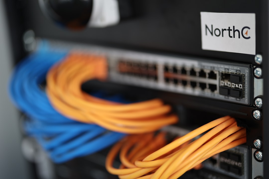 Colocation Data Center