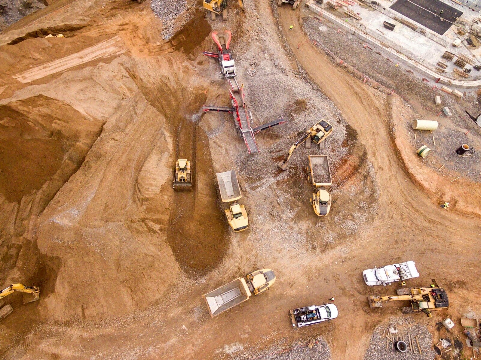 civil construction