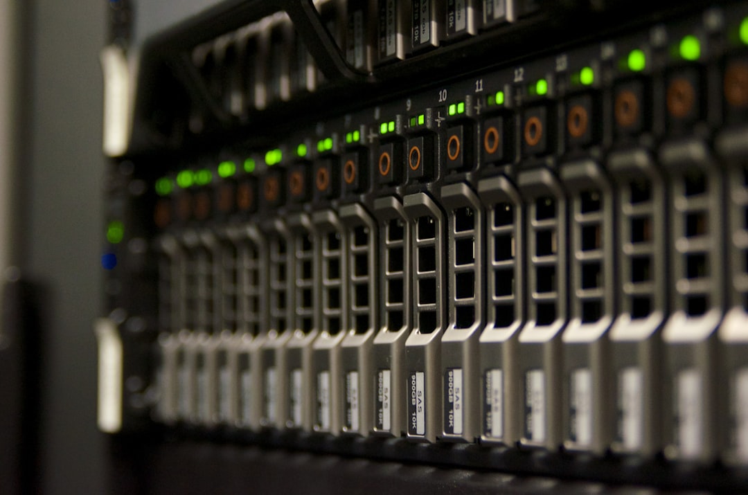 Enterprise Data Center