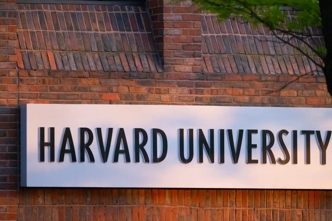 Everything You Should Know About Harvard University
