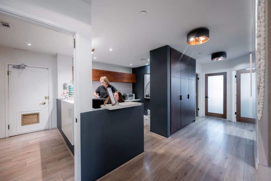 From Existing Commercial Space to a Fully Functional Aspen Dental Facility