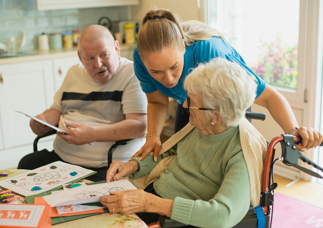 How Does Independent Living Construction Differ From Other Senior Living Projects?