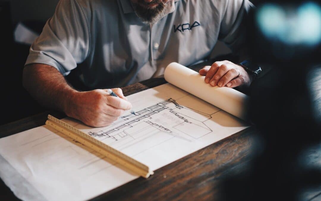 5 Key Steps In The Construction Project Management Process | How A Strong Project Management Process Reduces Construction Delays