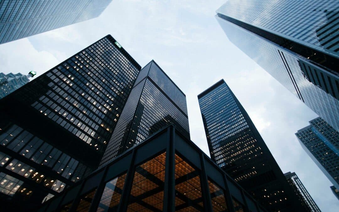 How Commercial Building Construction Projects Are Planned And Managed