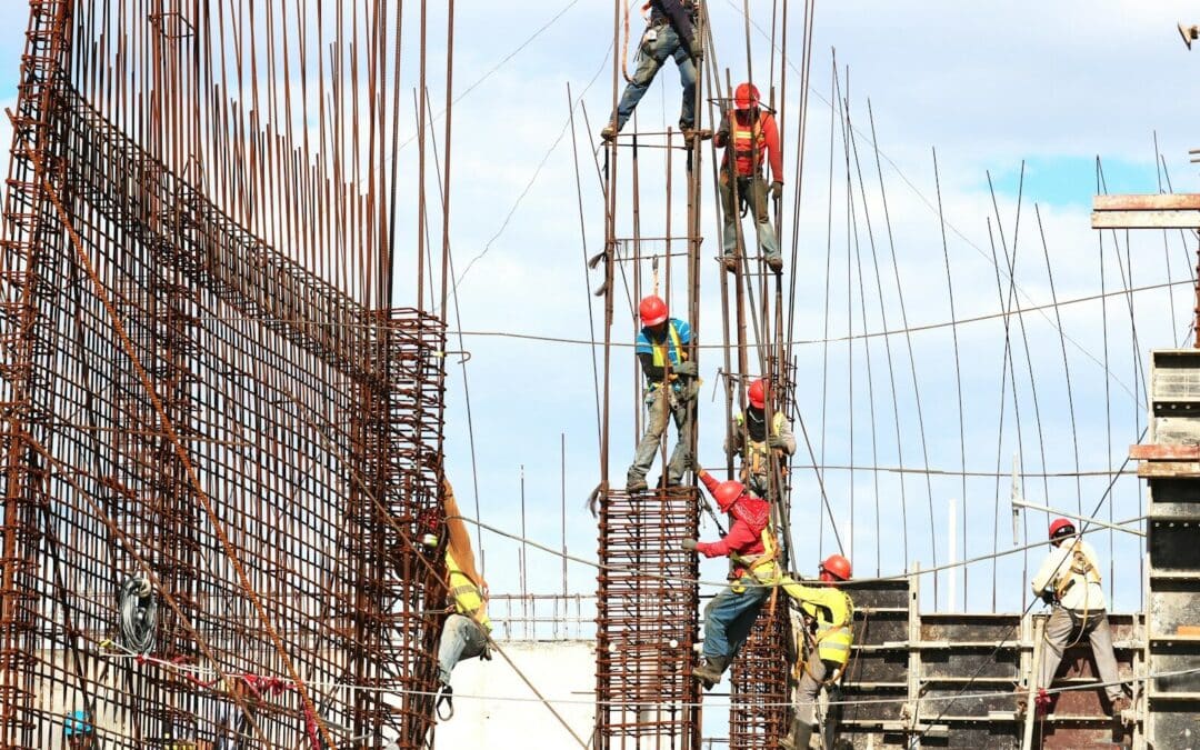 The Importance of Construction Safety: Insights from South Coast Improvement Company’s Expertise in Complex Projects