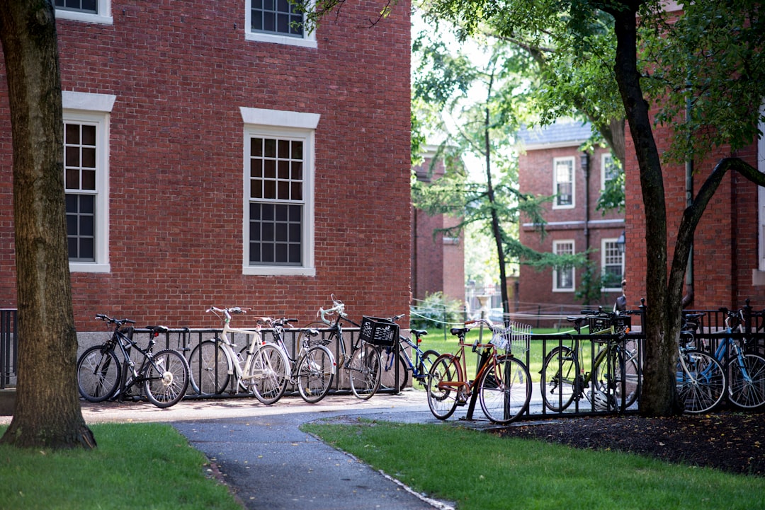 The Challenge: Construction on an Active Boston College Campus
