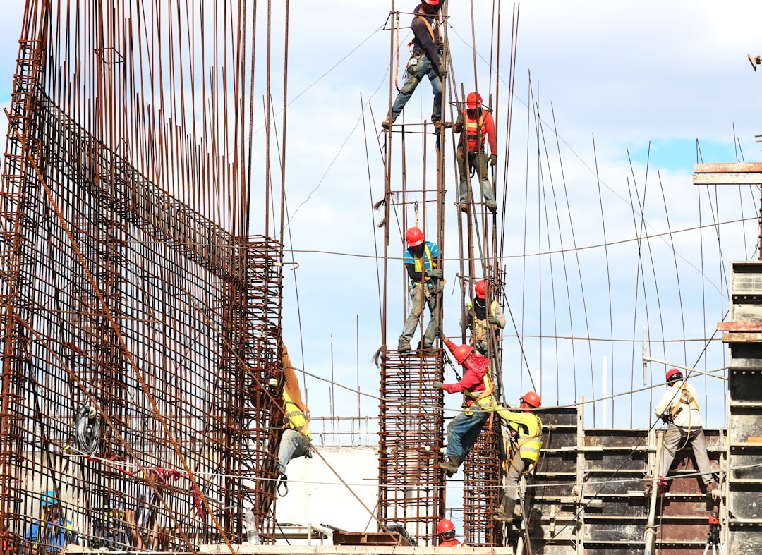 What Is Considered Civil Construction?