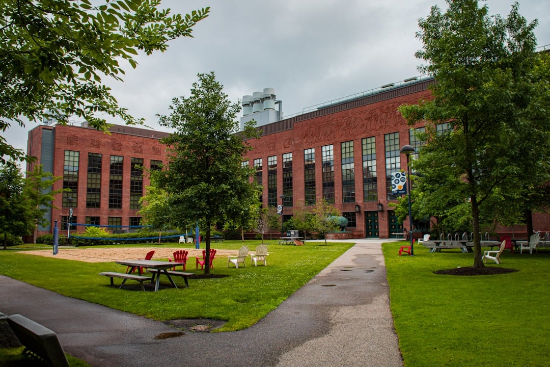What Makes Renovating an Active Harvard University Campus Different?