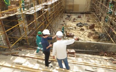 Senior Living Construction: The Ultimate Guide to Renovating Communities Without Disrupting Residents