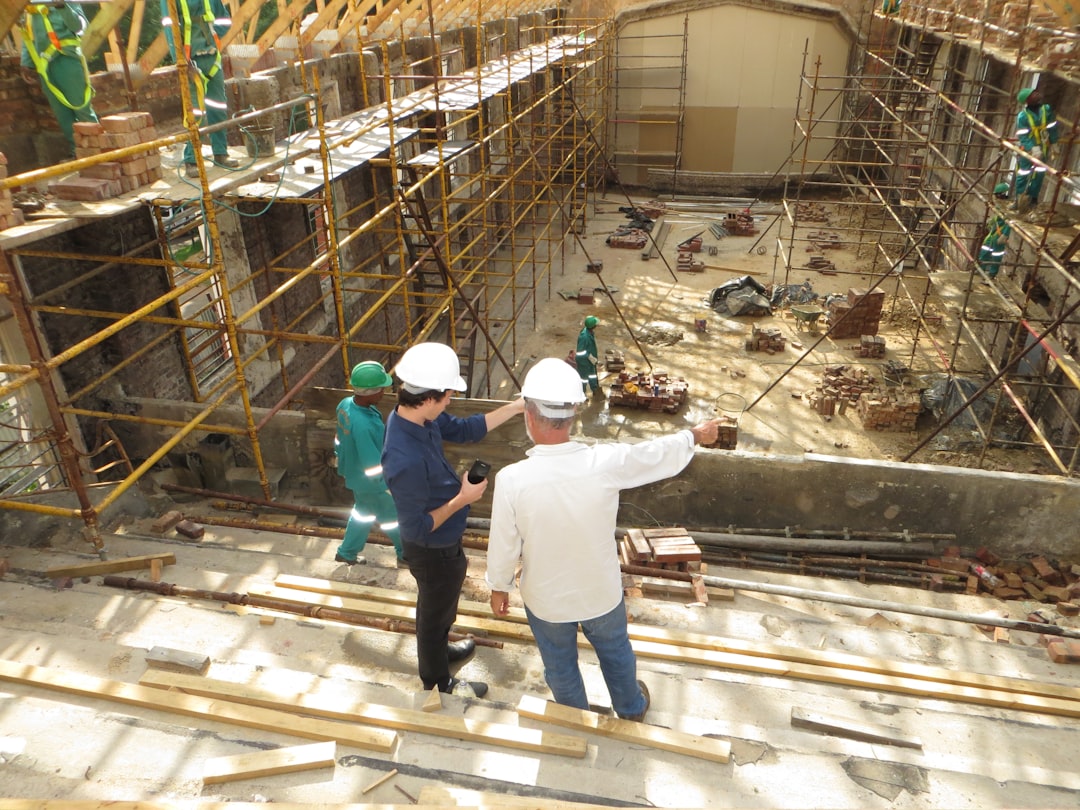 What Makes Senior Living Construction Different From Standard Commercial Projects?