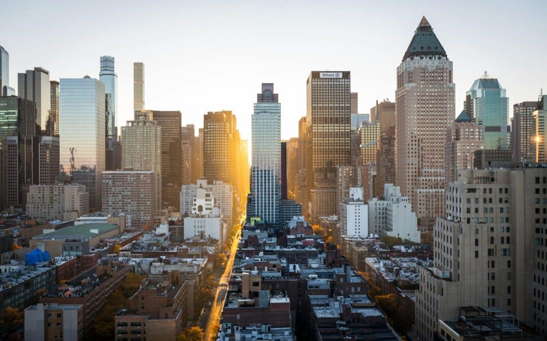 City Buildings and Why Building Them Correctly Matters