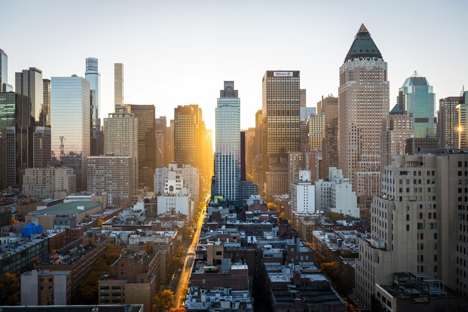 high rise buildings city scape photography City Buildings and Why Building Them Correctly Matters