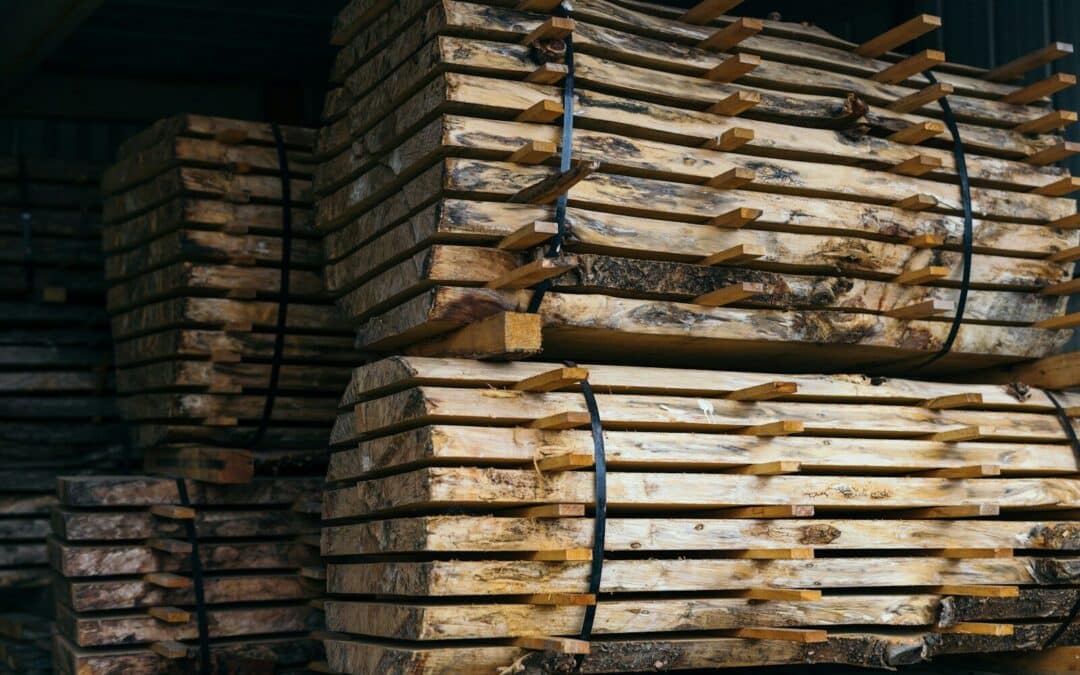 Millwork in Construction: Why Details Matter in Finished Spaces
